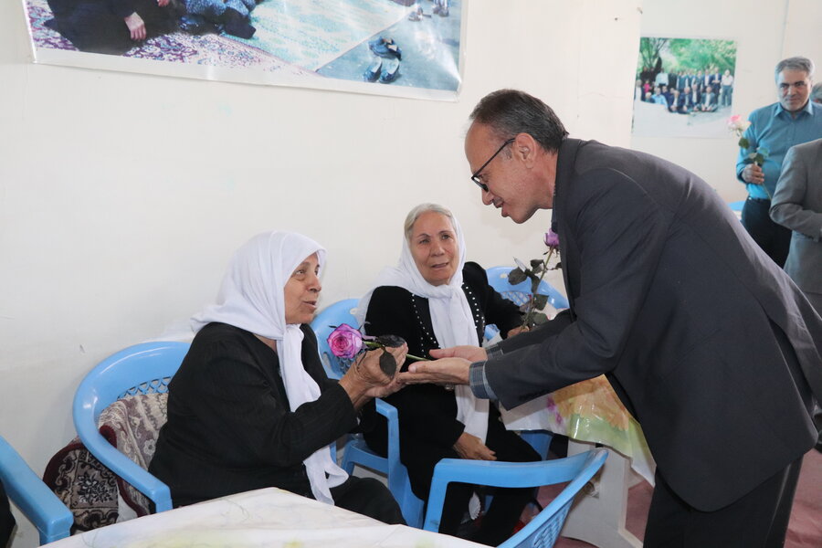 چهارمحال