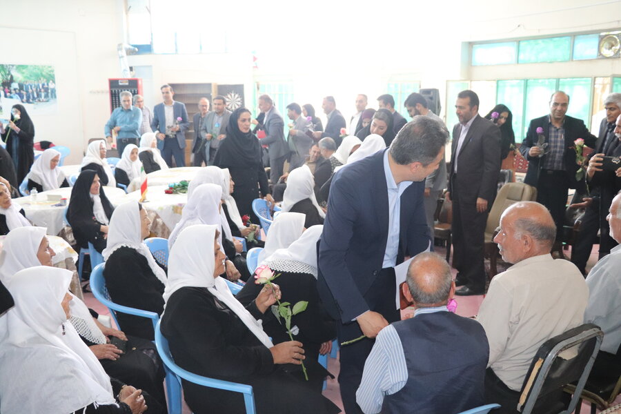 چهارمحال