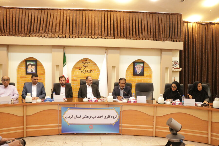 پیشنهادات بهزیستی در کارگروه اجتماعی مصوب وباید عملیاتی شود