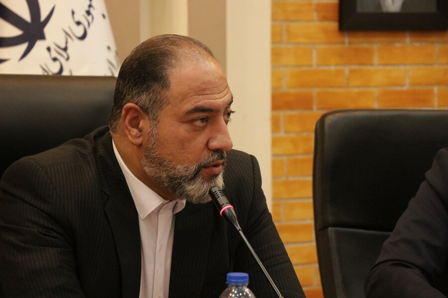 پیشنهادات بهزیستی در کارگروه اجتماعی مصوب وباید عملیاتی شود