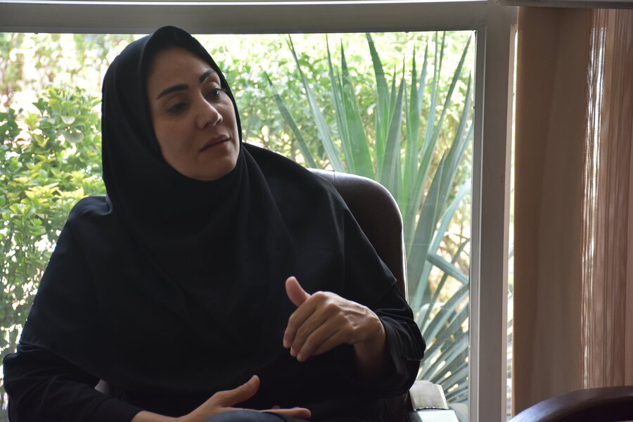 خودکفایی جامعه هدف بهزیستی با رویکردی نوین: از شناسایی استعداد تا اشتغال پایدار