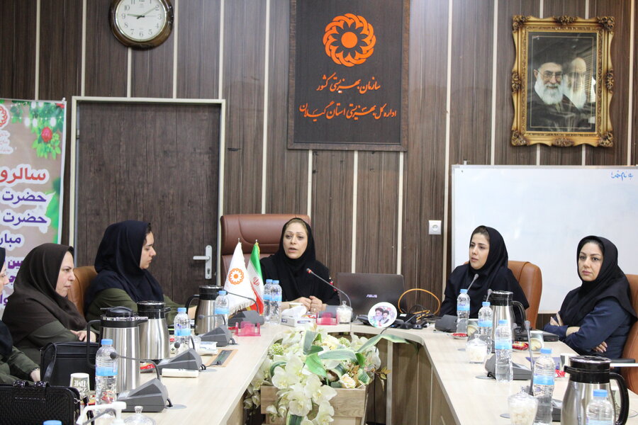 کارگاه آموزشی ضرورت ازدواج و راهکارهای تحکیم بنیان خانواده