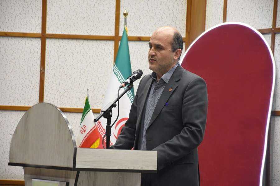 اجرای پویش " عید تا عید" با هدف حمایت از مددجویان نیازمند بهزیستی