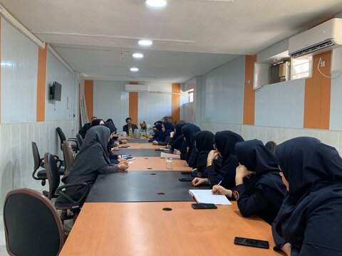 سفر یک روزه رئیس اورژانس اجتماعی سازمان بهزیستی کشور به استان بوشهر و بازدید از مراکز