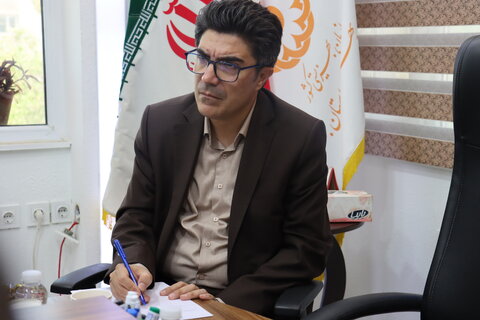 سفر یک روزه رئیس اورژانس اجتماعی سازمان بهزیستی کشور به استان بوشهر و بازدید از مراکز
