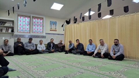 بهزیستی مازندران