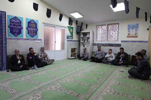 بهزیستی مازندران