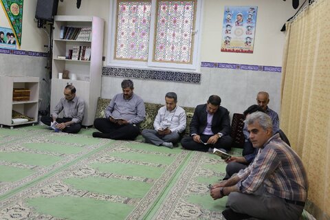 بهزیستی مازندران