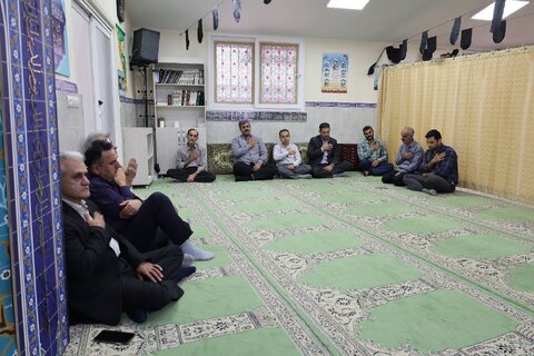 بهزیستی مازندران