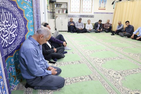 بهزیستی مازندران