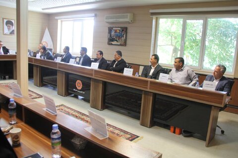 شورای برنامه ریزی