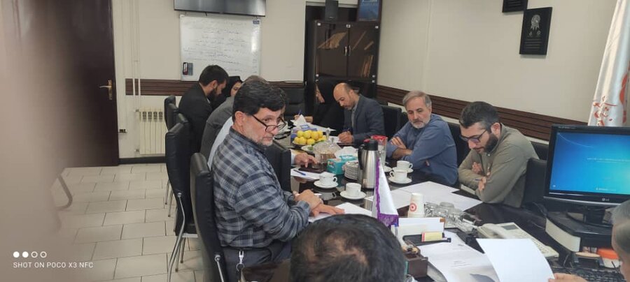 کارگروه مشترک پیگیری احکام قانونی مرتبط با وزارت راه و شهرسازی