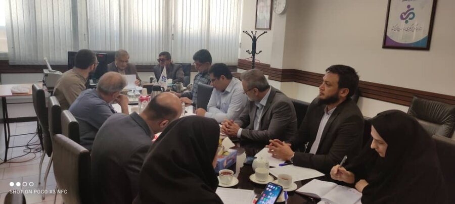 کارگروه مشترک پیگیری احکام قانونی مرتبط با وزارت راه و شهرسازی