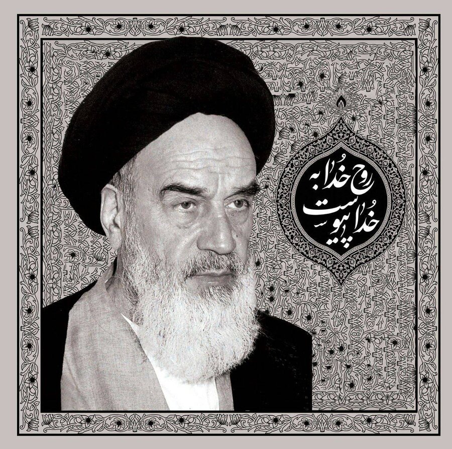 پیام تسلیت مدیرکل بهزیستی استان زنجان به مناسبت سالگرد رحلت معمار کبیر انقلاب اسلامی ایران