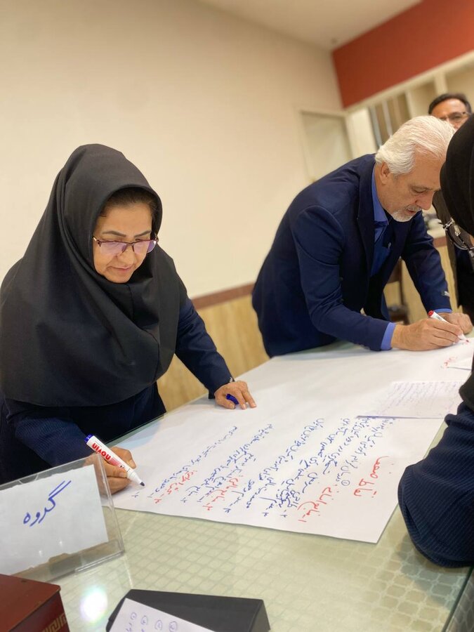 هم اندیشی کیان