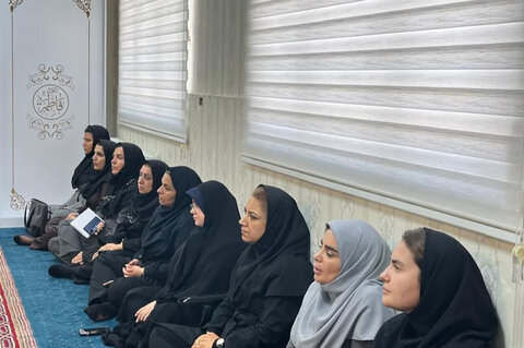 ساوجبلاغ | مراسم سالگرد ارتحال بنیانگذار کبیر جمهوری اسلامی ایران و بزرگداشت سالگرد قیام خونین ۱۵ خرداد