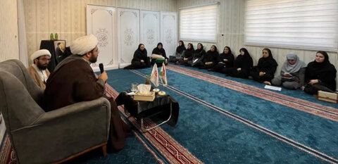 ساوجبلاغ | مراسم سالگرد ارتحال بنیانگذار کبیر جمهوری اسلامی ایران و بزرگداشت سالگرد قیام خونین ۱۵ خرداد