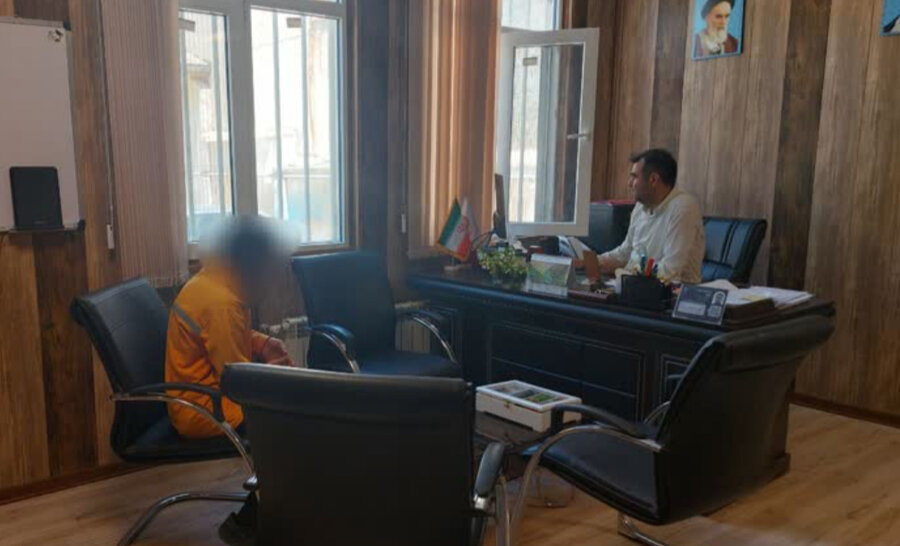 طالقان | ملاقات رئیس اداره بهزیستی شهرستان طالقان با جامعه هدف محترم طالقان | ملاقات رئیس اداره بهزیستی شهرستان طالقان با جامعه هدف محترم