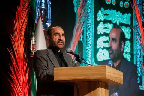 پیام دکتر محمدرضا سنگری در پی درگذشت استاد ذاکری، قاری ممتاز قرآن کریم