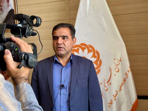 فیلم| گزارش صدا و سیمای مرکز ایلام از پرورش استعداد هنری ۴۰۰معلول مناطق روستایی