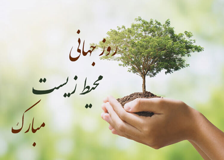 پیام مدیرکل بهزیستی استان همدان به مناسبت روز جهانی محیط زیست