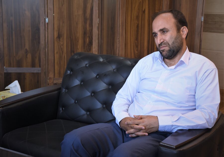 ویلکان _ بهزیستی