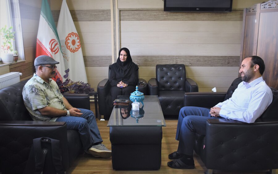 نسخه بعدی "ویلکان" با محوریت هفته بهزیستی