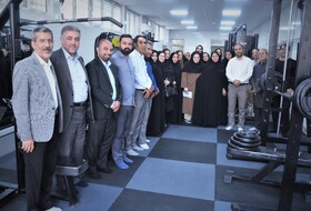 ورزش بهزیستی کرمانشاه در مسیر توسعه