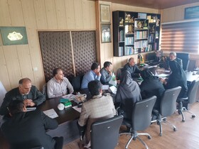 اعتماد عمومی به بهزیستی استان مستحکم است