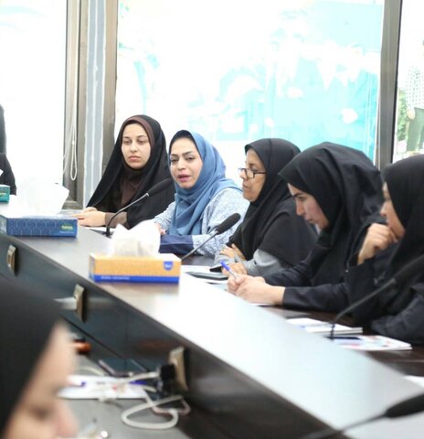 گزارش تصویری|برگزاری همایش استانی آموزش کارشناسان مراکز خدمات بهزیستی(+زندگی) استان فارس