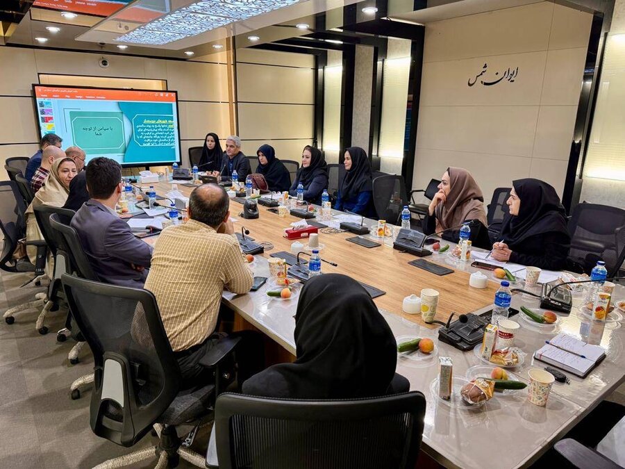 با همکاری بهزیستی و شهرداری؛ اجرای پایلوت طرح محیط دوستدار سالمند در تهران آغاز شد