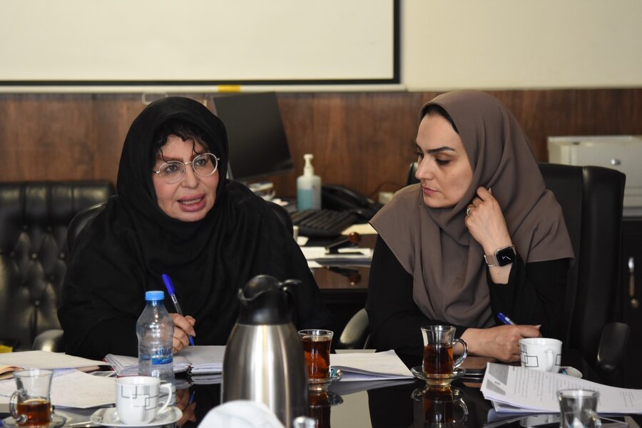 آغاز اجرای طرح آزمایشی شناسایی و سطح‌بندی توانخواهان در شش شهرستان استان تهران