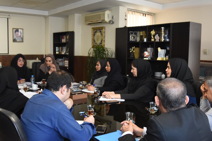 آغاز اجرای طرح آزمایشی شناسایی و سطح‌بندی توانخواهان در شش شهرستان استان تهران