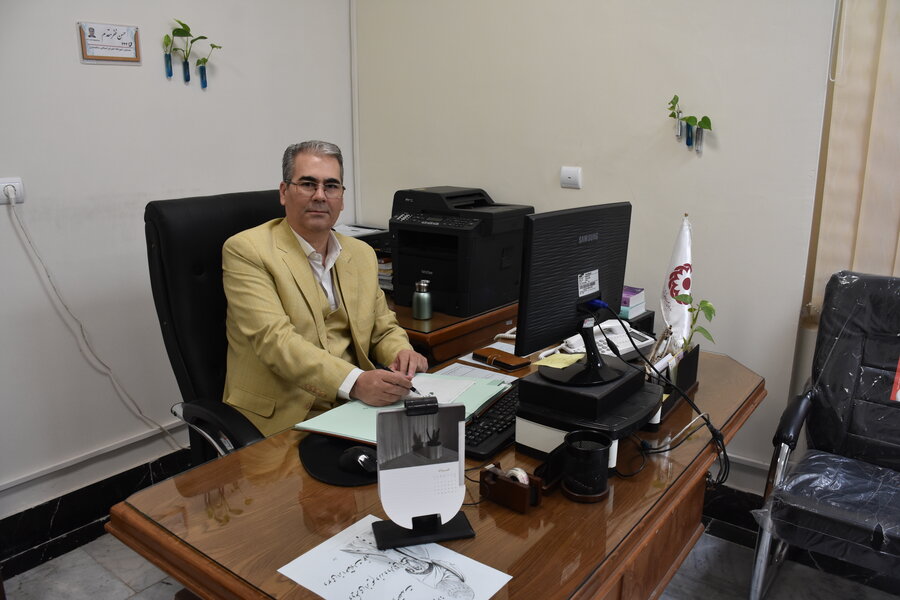 درباره مسیری که  قرار است مشهد طی کند تا شهر دوستدار سالمند شود | مهربانی شهر با سپیدمویان