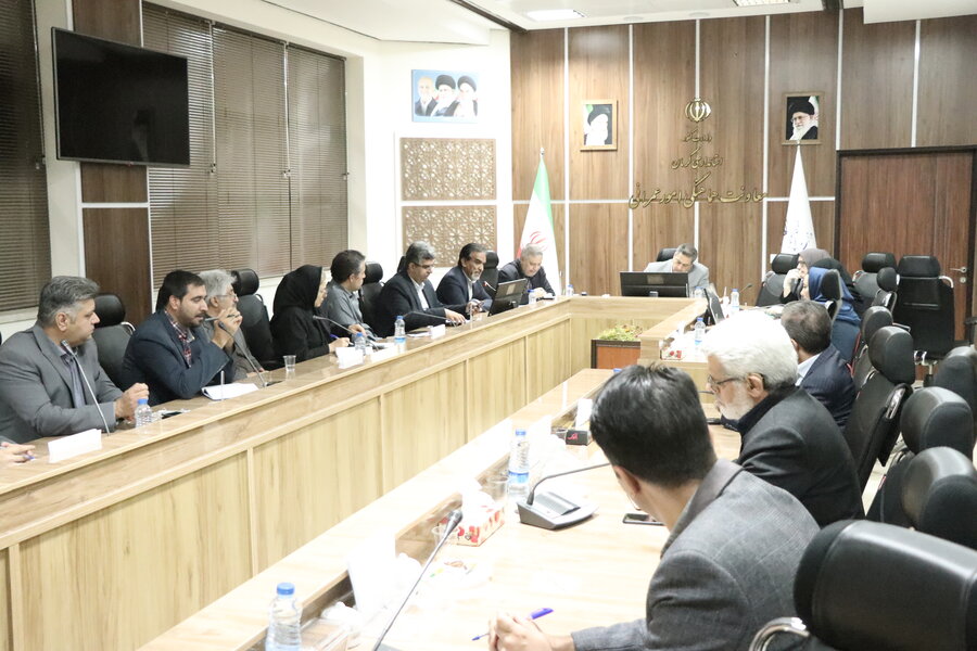 به کلیه ساختمانها و اماکن عمومی نشان مناسب سازی اعطا می شود