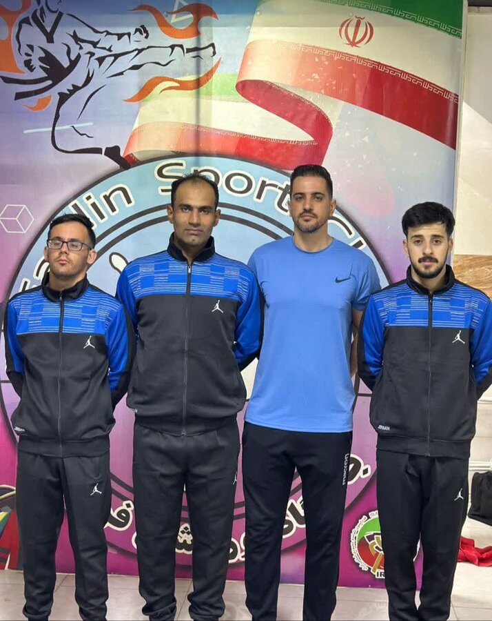 مروری بر موفقیت ها