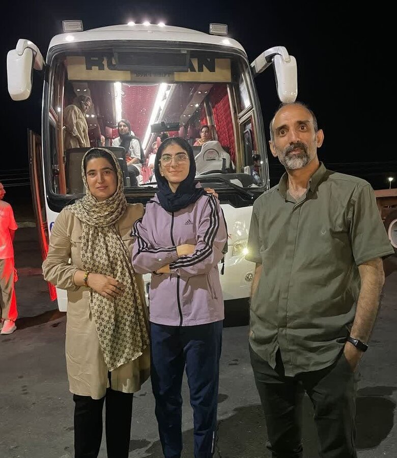 مروری بر موفقیت ها