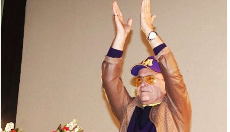 پیام تسلیت رئیس سازمان بهزیستی در پی درگذشت فروهر تشویقی