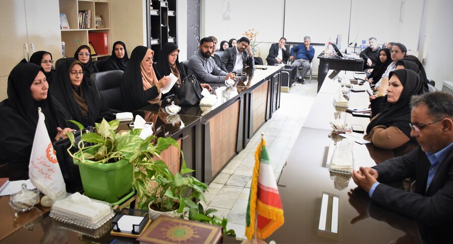 توسعه زیرساختهای ورزش بهزیستی استان کرمانشاه توسعه زیرساختهای ورزش بهزیستی استان کرمانشاه