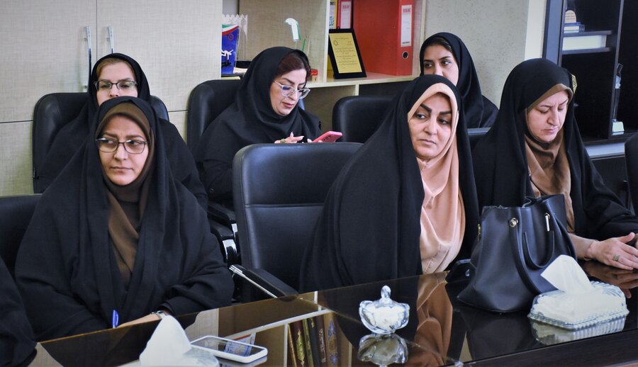 توسعه زیرساختهای ورزش بهزیستی استان کرمانشاه توسعه زیرساختهای ورزش بهزیستی استان کرمانشاه