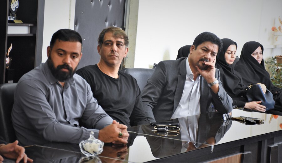 توسعه زیرساختهای ورزش بهزیستی استان کرمانشاه توسعه زیرساختهای ورزش بهزیستی استان کرمانشاه