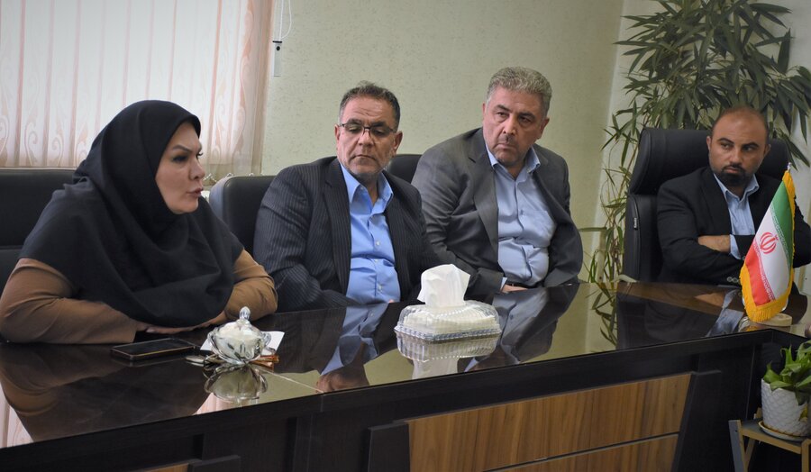 توسعه زیرساختهای ورزش بهزیستی استان کرمانشاه توسعه زیرساختهای ورزش بهزیستی استان کرمانشاه
