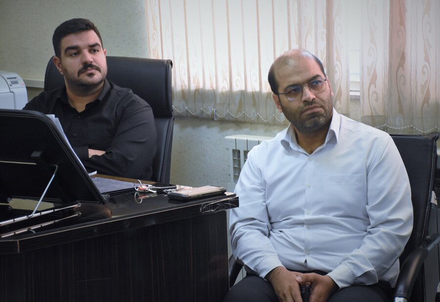 توسعه زیرساختهای ورزش بهزیستی استان کرمانشاه توسعه زیرساختهای ورزش بهزیستی استان کرمانشاه