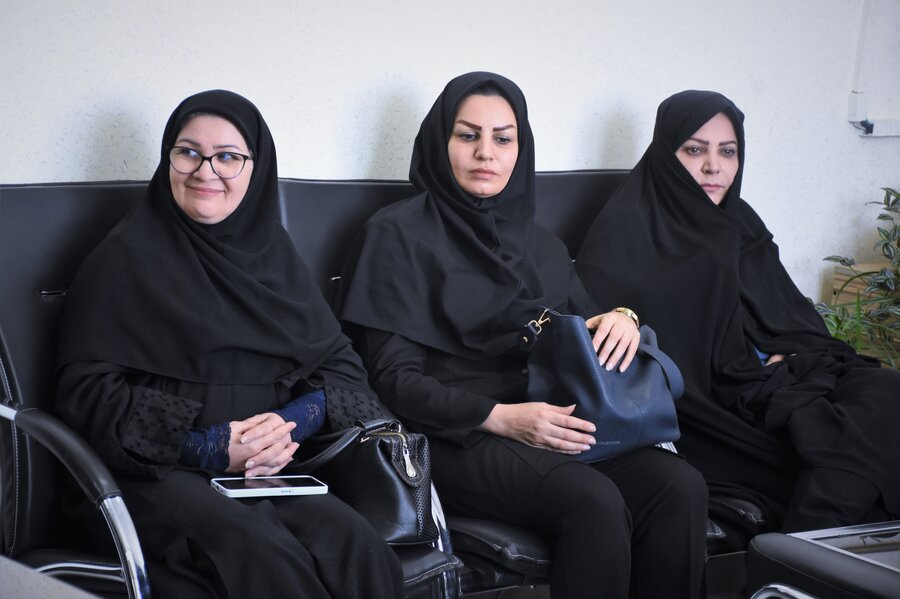 توسعه زیرساختهای ورزش بهزیستی استان کرمانشاه توسعه زیرساختهای ورزش بهزیستی استان کرمانشاه