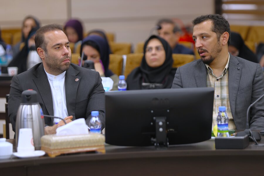 نشست تخصصی با محوریت مسائل زنان و خانواده