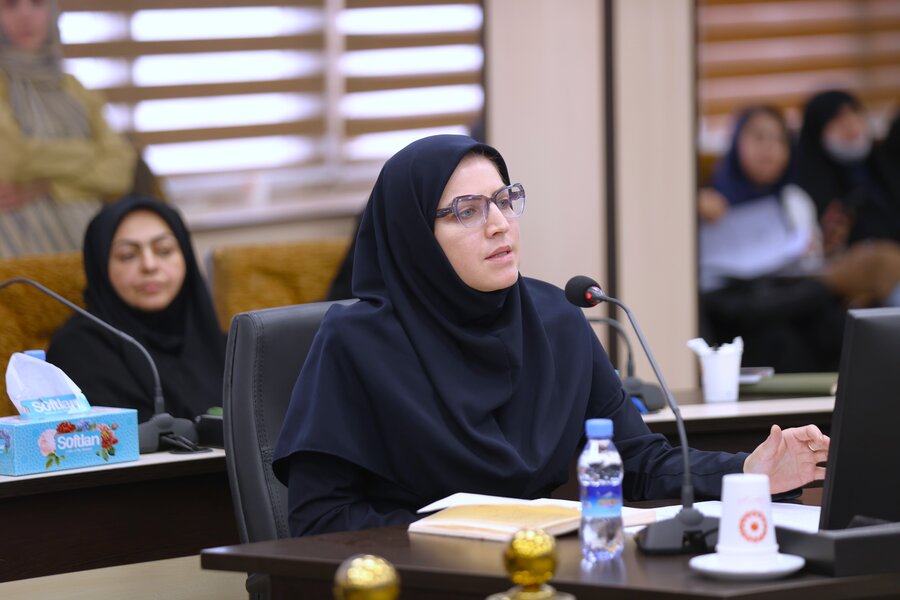 نشست تخصصی با محوریت مسائل زنان و خانواده