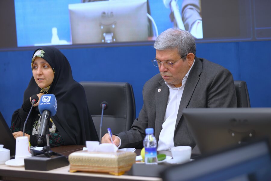 نشست تخصصی با محوریت مسائل زنان و خانواده