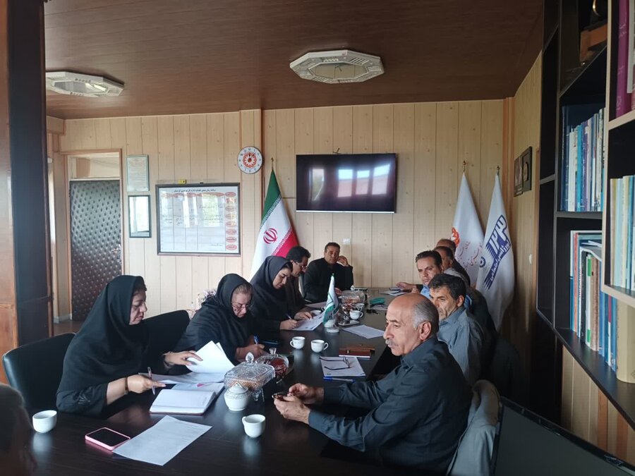 اعتماد عمومی به بهزیستی استان مستحکم است