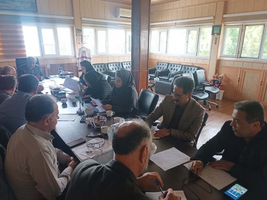 اعتماد عمومی به بهزیستی استان مستحکم است