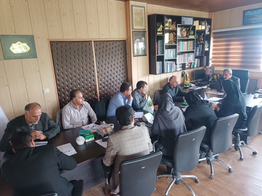 اعتماد عمومی به بهزیستی استان مستحکم است